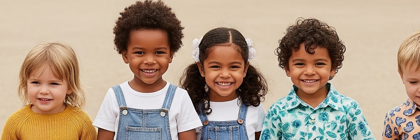Kids Fashion