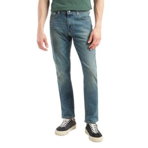 Levi's Men's 511 Slim Fit Mid Rise Jeans
