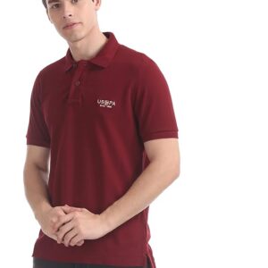 U.S. POLO ASSN. Men Men's T-Shirts