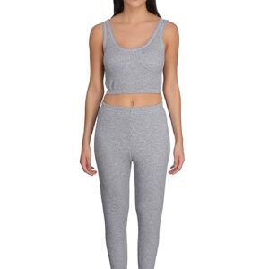 Selfcare Women's Thermal Top and Pyjama Set (Pack of 1 Set)