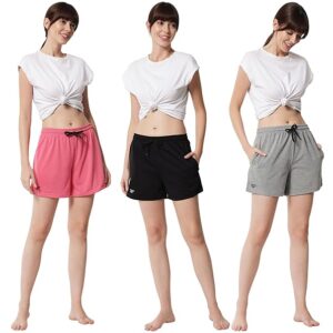 Fflirtygo Women's Regular Shorts