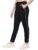 Q – RIOUS Women’s Cotton Plain/Solid Track Pants/Pyjama