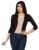 Teemoods Women’s Viscose Jacket Poncho