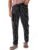 DAMENSCH Regular Fit Cotton Blend Woven Casual Style Pyjama Dual Pockets Breathable Microfibre Waistband Anti-Bacterial Stretchable Soft Comfortable Pyjama For Men