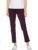 Van Heusen Women’s Straight Fit High Rise Pants