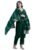 SIRIL Women’s Rayon Viscose Sequence Embroidered Straight Kurta Pant with Dupatta Set