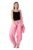 Pistaa’s Women’s Loose Fit Mid Rise Salwar