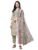 MIRCHI FASHION Women’s Designer Straight Fit Cotton Printed and Embellished Kurta Set with Trouser Pant and Dupatta